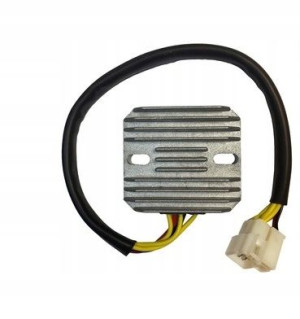 Dze Regulator Napięcia Suzuki Vz800 '97-04, Vx800
