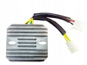 Dze Regulator Napięcia Honda Cmx250 Rebel, Cn250