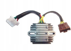 Dze Regulator Napięcia Aprilia Rsv1000, Tuono 1000