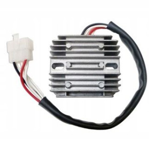 Dze Regulator Napięcia Yamaha Fzs600 Fazer, Tdm850