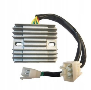 Dze Regulator Napięcia Honda Cbr600rr 04-06