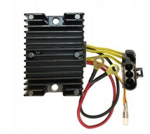 Dze Regulator Napięcia Polaris Sportsman 300/400