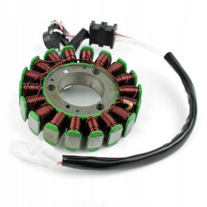 Stator alternatora YAMAHA YZF-R125 2008-2013