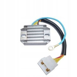 Dze Regulator Napięcia Aprilia Pegaso 600/650