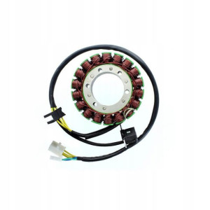 Electrosport Uzwojenie Alternatora Stator Suzuki
