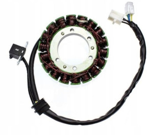 Electrosport Uzwojenie Alternatora Stator Arctic
