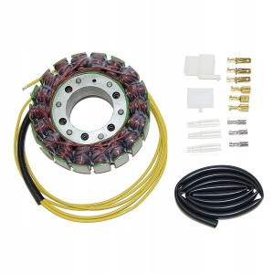 Electrosport Uzwojenie Alternatora Stator Honda