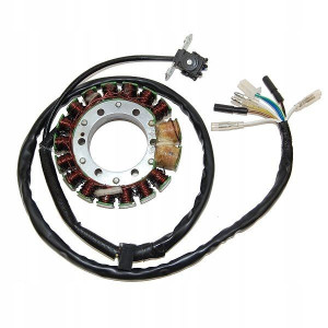 Electrosport Uzwojenie Alternatora Stator Honda Xr