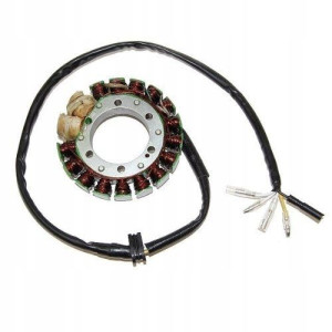 Electrosport Uzwojenie Alternatora Stator Honda Xr