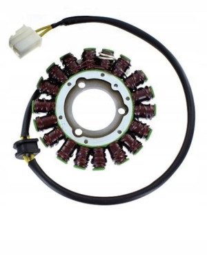 Electrosport Uzwojenie Alternatora Stator Aprilia