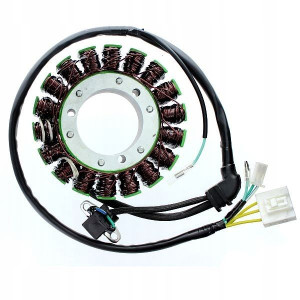 Electrosport Uzwojenie Alternatora Stator Honda