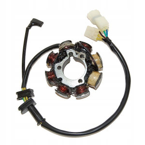 Electrosport Uzwojenie Alternatora Stator Honda