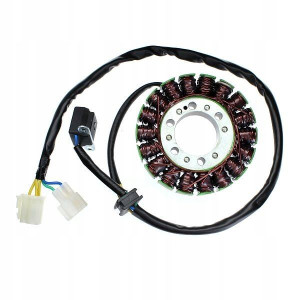 Electrosport Uzwojenie Alternatora Stator Kawasaki