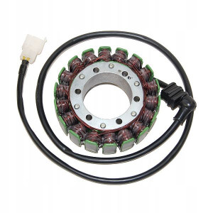 Electrosport Uzwojenie Alternatora Stator Honda Vt
