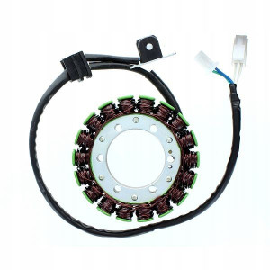 Electrosport Uzwojenie Alternatora Stator Suzuki