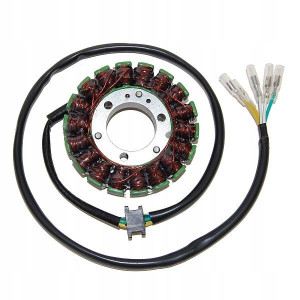 Electrosport Uzwojenie Alternatora Stator Suzuki