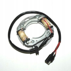 Electrosport Uzwojenie Alternatora Stator Suzuki