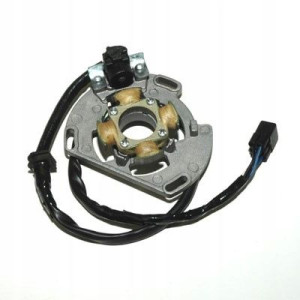 Electrosport Uzwojenie Alternatora Stator Honda Cr