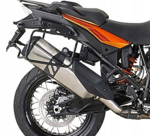 Stelaż Kufrów Bocznych Ktm 1190 Adventure/r 13-16
