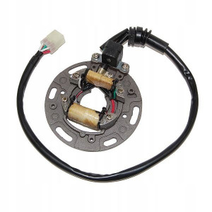 Electrosport Uzwojenie Alternatora Stator Kawasaki