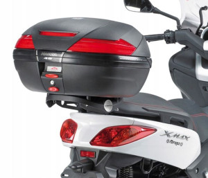 Stelaż Kufra Centralnego Yamaha X-max 125/250