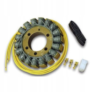 Electrosport Uzwojenie Alternatora Stator Honda