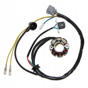 Electrosport Uzwojenie Alternatora Stator Kawasaki
