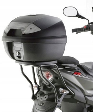 Stelaż Kufra Centralnego Yamaha Aerox 50 R 13-15
