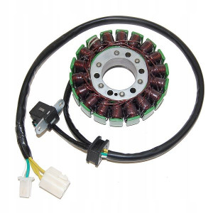 Electrosport Uzwojenie Alternatora Stator Suzuki