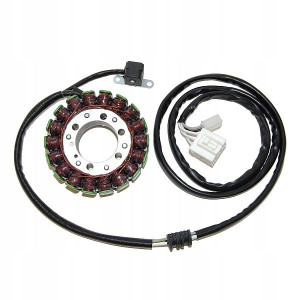 Electrosport Uzwojenie Alternatora Stator Yamaha