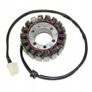 Electrosport Uzwojenie Alternatora Stator Triumph