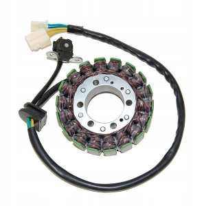Electrosport Uzwojenie Alternatora Stator Suzuki