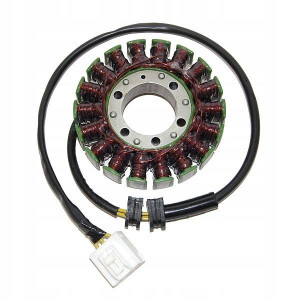 Electrosport Uzwojenie Alternatora Stator Honda