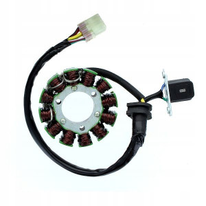 Electrosport Uzwojenie Alternatora Stator Suzuki