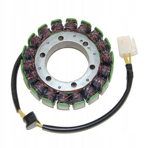 Electrosport Uzwojenie Alternatora Stator Kawasaki