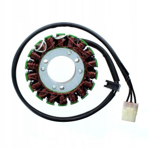 Electrosport Uzwojenie Alternatora Stator Ktm Exc
