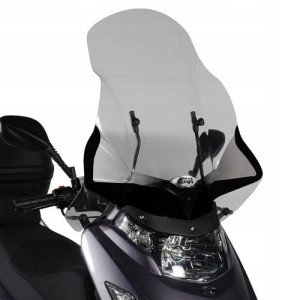 Szyba Honda Silver Wing 400, 600/abs 63x60 Cm