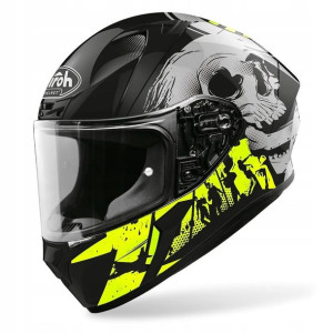 Airoh Kask Integralny Valor Akuna L