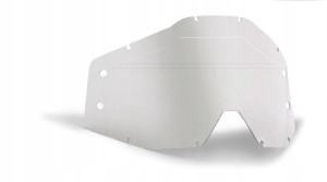 Fmf Szyba Film System Do Gogli Powerbomb Clear