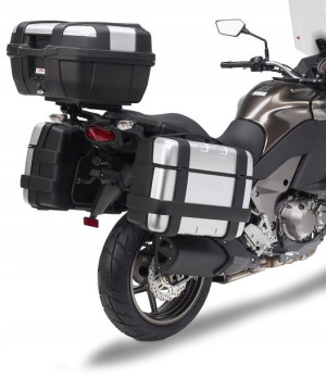 Stelaż Kufra Centralnego Kawasaki Versys1000 12-16
