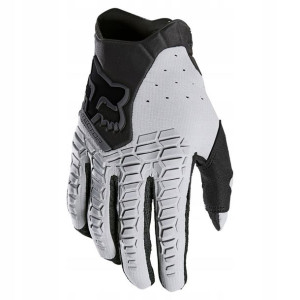 Rękawice Fox Pawtector Steel Grey Xl