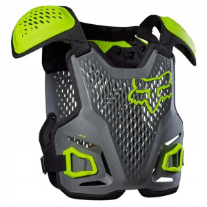 Buzer Fox R3 Dark Shadow S/m