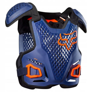 Buzer Fox R3 Navy S/m
