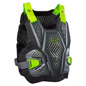 Buzer Fox Raceframe Impact Dark Shadow S/m