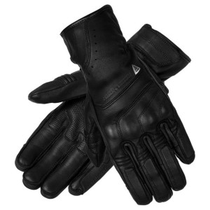 Rękawice Skórzane Rebelhorn Runner Black Xl
