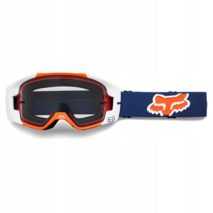 Gogle Fox Vue Stray Midnight Os