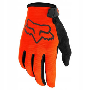 Rękawice Fox Ranger Fluo Orange Xxl