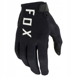 Rękawice Fox Ranger Gel Black S