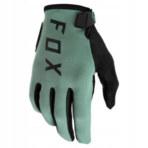 Rękawice Fox Ranger Gel Eucalyptus Xl