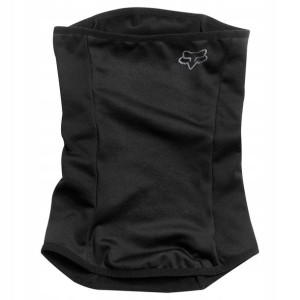 Komin Fox Polartec Neck Gaiter Black Os